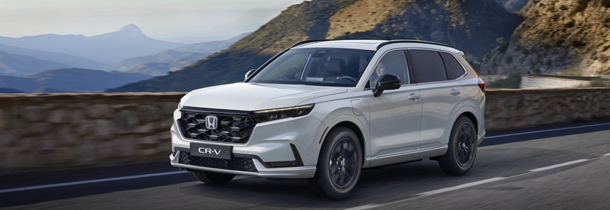 cr-v-plug-in-hybrid - richiedi preventivo